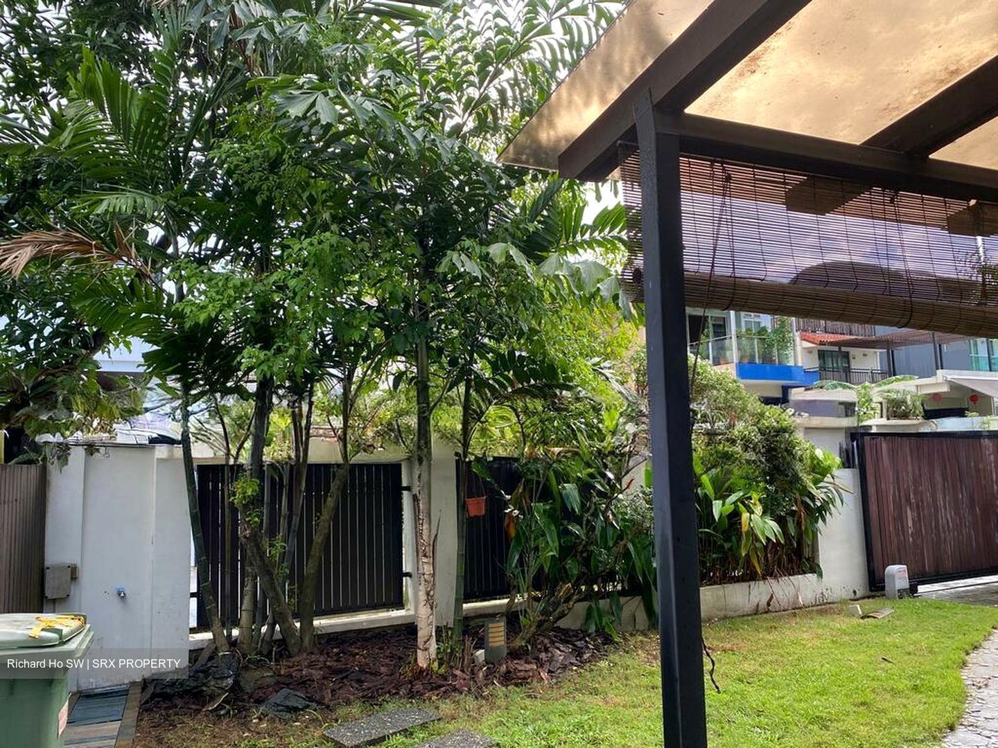 Seletar Hills Estate (D28), Semi-Detached #507775921